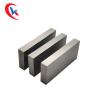 Buy cheap Anti Corrosion Silver Tungsten Carbide Block Steel Plate For Cast Iron from wholesalers