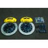 Buy cheap Front 4 Piston Brake Caliper Kit For LEXUS ES200 250 300 350 350H IS200 250 300 350 LS400 430 460 GS300 400 from wholesalers