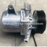Buy cheap CR08b Auto Ac Compressor for Calsonic Nissan March / Versa Motor 1.0 2015 OEM : 926001HC2A 7PK 12V 104MM from wholesalers