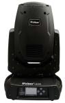 Show Concert Stage Moving Head Light Bidirectional Rotation And Speed Control