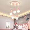 Buy cheap Nordic home decoration bedroom decor led lights kids ceiling light(WH-MA-145) from wholesalers