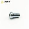 Buy cheap Highquality stainless steel socket head head socket head screw from wholesalers