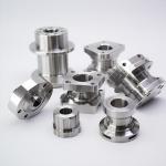 Order CNC Machined Parts Low Volume CNC Machining Parts Stainless Steel Turning