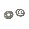 Buy cheap 22×12.5×0.15 Metal Gasket Seal CK101 Flat Washer Shim Plate For Car Shocks from wholesalers