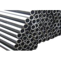 Buy cheap 4130 Cold Rolled Alloy Seamless Steel Pipe 4140 5140 For Mechanical Equipment product