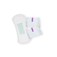 Buy cheap Hypoallergenic 100 Percent Cotton Panty Liners For Pregnant Ladies product