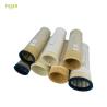Buy cheap Non-Woven 500GSM Polyetser With PTFE Membrane Dust Collector Filter Bag from wholesalers