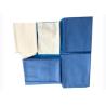Buy cheap SMS SSMMS Delivery Sterile Surgical Packs Soft Felling from wholesalers