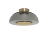Buy cheap Modern Light Fixtures Restaurant Hanging Ceiling Iron Glass Pendant Lamp from wholesalers