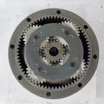 JS130 Excavator Swing Gearbox LNO0104 SH120 CX130 LNM0437 LNO0304 SG04E-202
