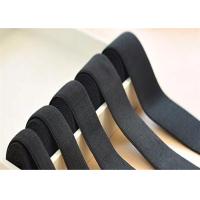 Buy cheap Various Patterns Flat Elastic Band / Drawstring Polyester Webbing Slings product