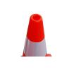 Buy cheap 700mm Peru PVC Road Traffic Cone Factory Price Reflective Safety Caution Road Cone from wholesalers