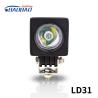 Buy cheap LD31 10W 1LED led work light from wholesalers