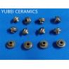 Buy cheap Stationary Silicon Carbide Seal Rings 100W/MK - 120W/MK Mechanical Seal Components from wholesalers
