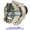 Buy cheap 12532, 600-861-3410, 101211-4310 - NEW ALTERNATOR KOMATSU Alternador from wholesalers