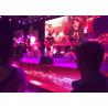 Buy cheap P2 P2.5 P3 led display hire for show / concert , Indoor Full Color LED Display 4mm Pitch from wholesalers