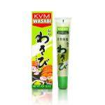 KVM hot Horseradish Sauce Wasabi Powder For Sushi Seasonings 43gx100