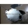 Buy cheap High Performance 6BG1 Engine Water Pump Assembly ZAX200 ZAX240 Excavator from wholesalers
