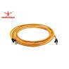 Buy cheap Yellow Paragon Spare Parts Cable 96656027 CBL CAT5 STP CAT TRAK HEAD PCB 1.8 from wholesalers