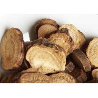 Buy cheap Purgation Medicinal Chinese Herbal Medication Red Peony New Havested Dried product