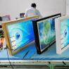 Buy cheap Advertising Wall Mounted Digital Signage For Museum Exhibition from wholesalers