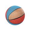 Buy cheap Renewable Custom Cork Basketball Balls Antislip Ageing Resistance Size 7 from wholesalers