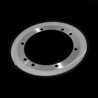 Buy cheap Hsieh Hsu Carbide Slitter Blades High Precision Corrugated Board Slitting product