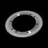 Buy cheap Hsieh Hsu Carbide Slitter Blades High Precision Corrugated Board Slitting from wholesalers