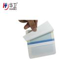 Advanced hypoallergenic wound dressing, Hydrogel wound healing dressing
