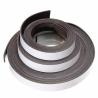Buy cheap Semi Anisotropic Isotropic Rubber Magnet Strip With Adhesive Tape from wholesalers