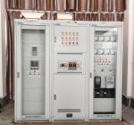 Vertical 2000kw Kaplan Water Turbine Generator 50HZ Brushless