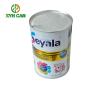 Buy cheap Tin Cans for Milk Powder Food Safety Standard Packaging Material Tin Cans for Instant Milk Powder from wholesalers