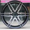 Buy cheap Aluminium Alloy 17" 18" 6×139.7 Automotive Wheel Rim For Hilux Cars from wholesalers