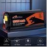 Buy cheap Molicel 21700 Low Temperature P42A Battery 22.2V 6S2P High Capacity For 7inch 10inch FPV Drone from wholesalers