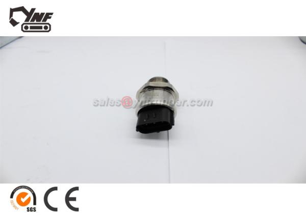 Buy cheap 4436271 Mini Excavator Spare parts Hitachi Pressure Sensor YNF01360 from wholesalers