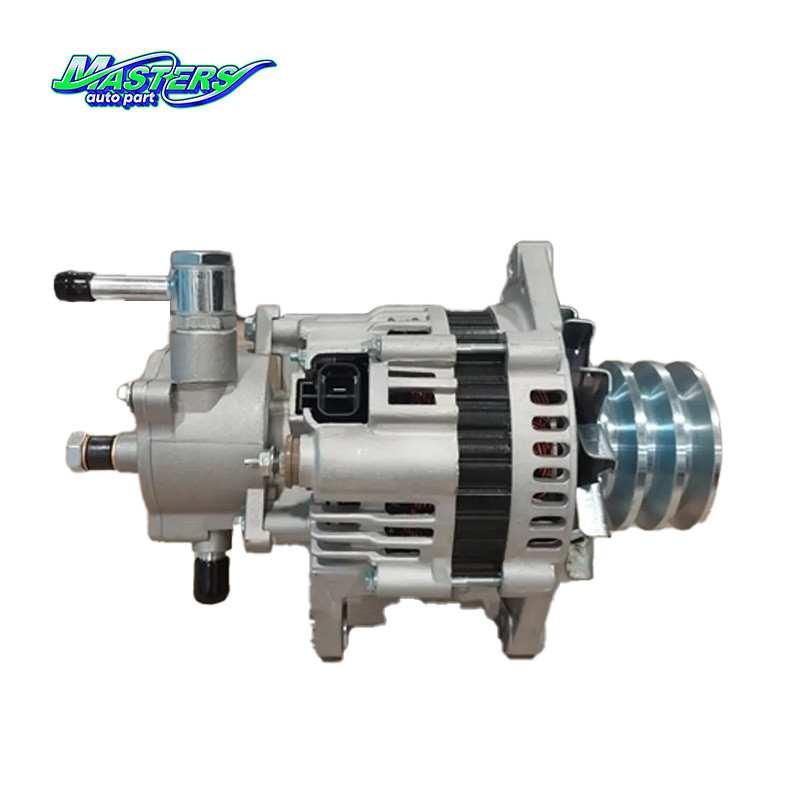 ISUZU BVP Alternator Assembly (5876102680/8973515721)