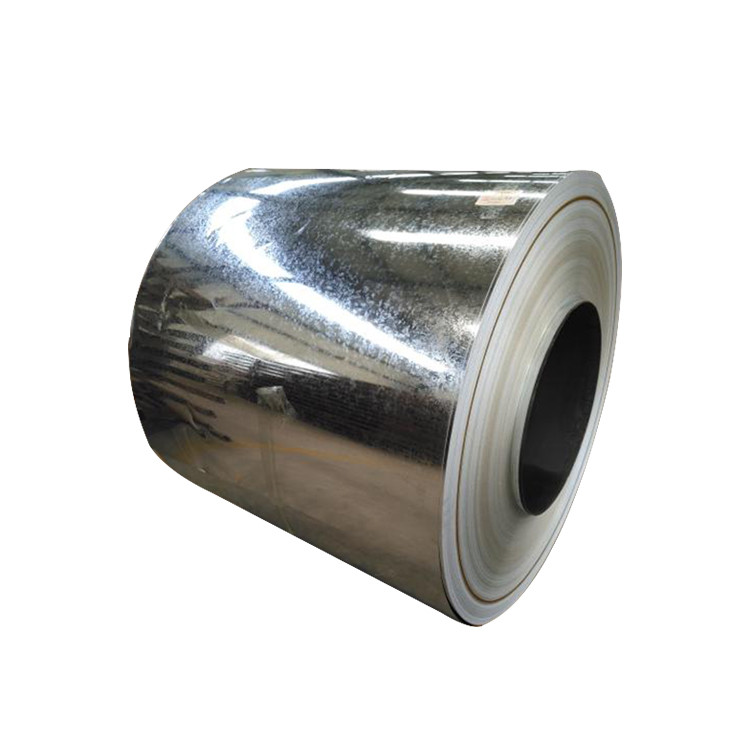 JIS DIN AISI Gi Galvanized Iron Sheet Coil Mill Edge ASTM JIS DIN EN AISI 6.0mm