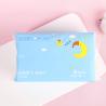 Buy cheap OEM Facial Cotton Tissue Smooth Pad Ideal Thickness For Removing Nail Polish from wholesalers