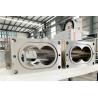 Buy cheap Twin Screw Extruder Screw Feed Barrel CMP230X For Petrochemical Industry Extrusion from wholesalers