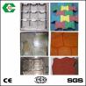 Buy cheap Tile Rubber Molding Machine , Automatic Rubber Moulding Machine Durable from wholesalers