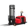 Buy cheap Sinolift CPD10/15W Electric Stand-on Counterweight Stacker from wholesalers