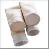 Buy cheap Nomex Non-woven Pocket Air Dust Collector Bags For Asphalt Plant from wholesalers