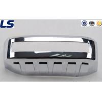 Buy cheap Rear License Frame for Land Cruiser Prado Fj150 Modified Accessories product