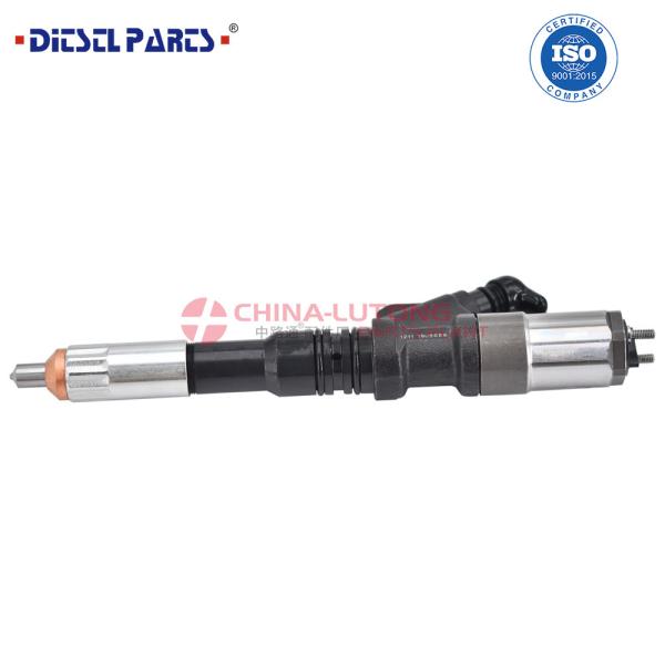 Buy cheap Common Rail Fuel Injector 095000-5450 for Mitsubishi Fuso 6M60 6M60T 6M60-T1 from wholesalers