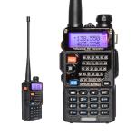 Dual Band Handheld WalkieTalkie Radio Baofeng UV-5RE 128 Channels