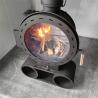 Buy cheap stove fireplace indoor morden fireplace fireplace wood from wholesalers