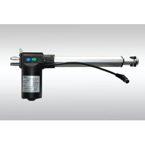 Buy cheap Electric Massage DC Linear Actuator , Chair Bed Motor product
