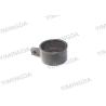 Buy cheap Textile cutter Housing Bearing Rod Suitable for GT5250 Parts 54857000- from wholesalers
