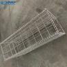 Buy cheap Garden Decoration Galfan 6mm Gabion Welded Wire Mesh from wholesalers