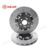 Buy cheap Heur Brake Carbon Ceramic Disc For Merceds-Benz E63s W213 W205 W211 E55 Upgrade 380*34mm Front Set from wholesalers